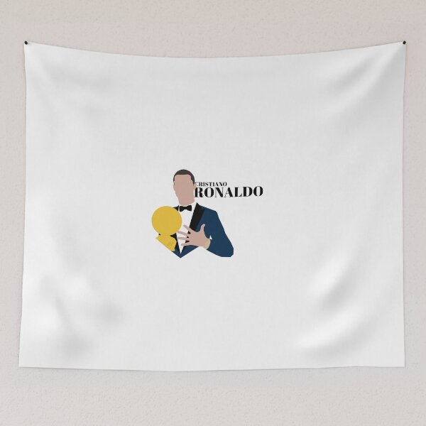 Item preview, Ronaldo designed and sold by nibofc.