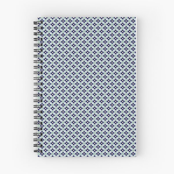 Item preview, Flower Pattern "Luis" designed and sold by Patterns For Products.