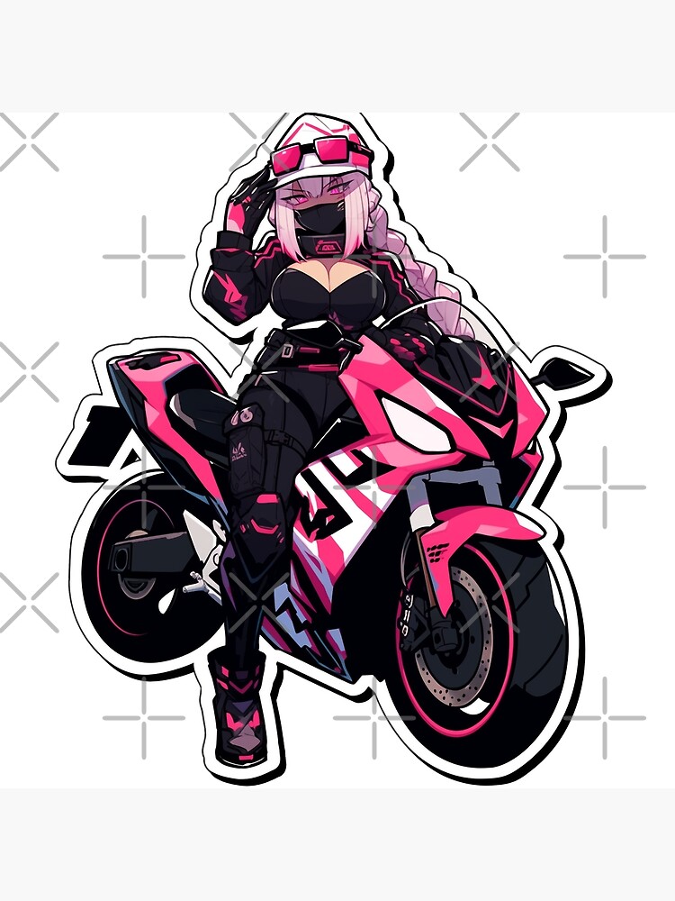 RESERVED buy FOR BIKERGIRL