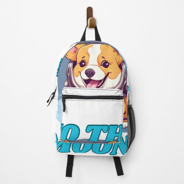 Item preview, Corgi Astronaut  designed and sold by 1Miljan2.