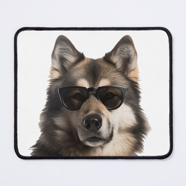 Item preview, Cool Wolf designed and sold by Offsite.
