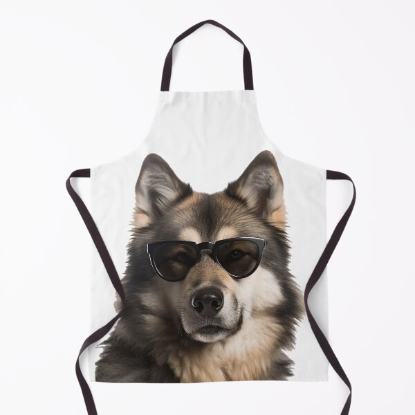 Item preview, Cool Wolf designed and sold by Offsite.