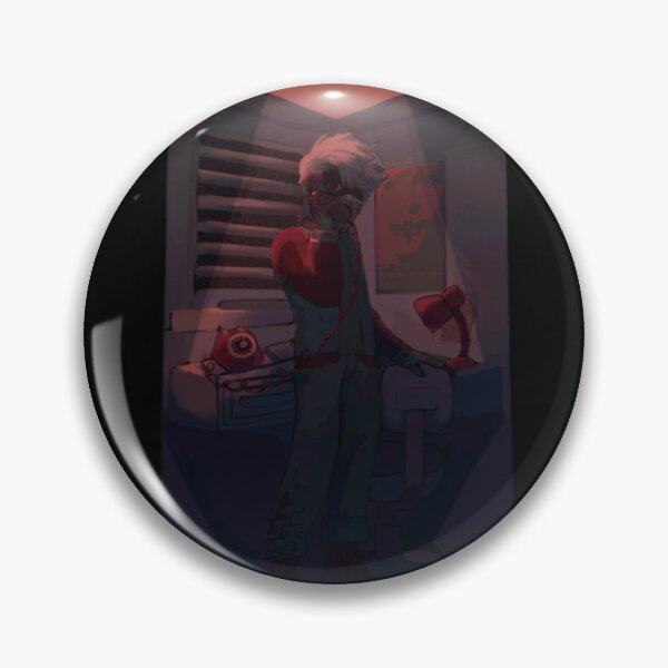Item preview, Generation Loss designed and sold by KennMart.