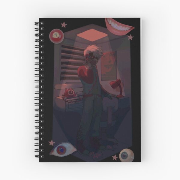 Item preview, Generation Loss designed and sold by KennMart.