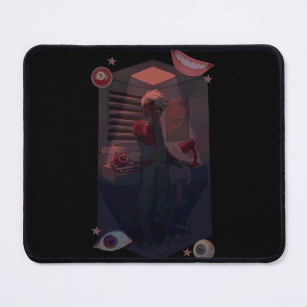 Item preview, Generation Loss designed and sold by KennMart.