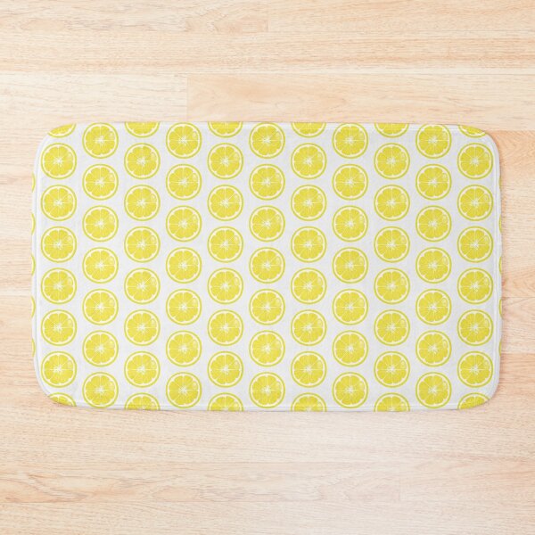Item preview, Lemon Slice designed and sold by totheluna.