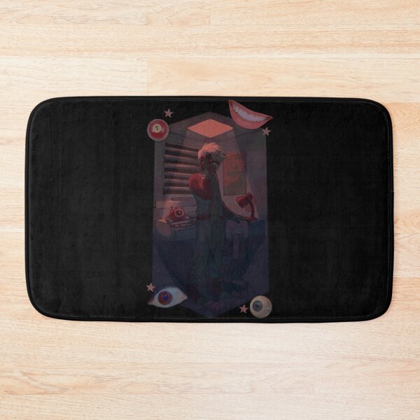 Item preview, Generation Loss designed and sold by KennMart.