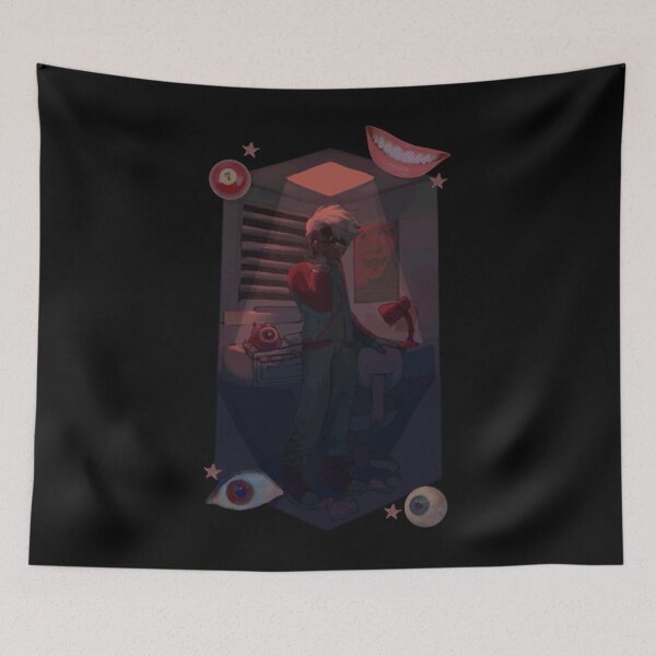 Item preview, Generation Loss designed and sold by KennMart.