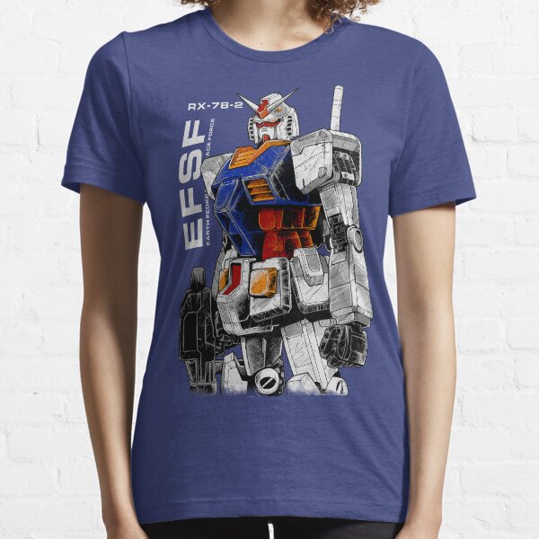 Gundam Essential T-Shirt