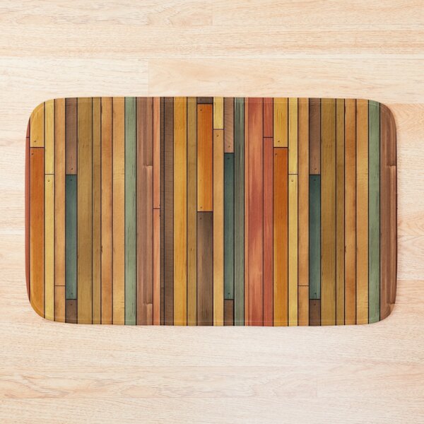 Item preview, Vertical Wood Flooring Pattern designed and sold by NoJustice73.