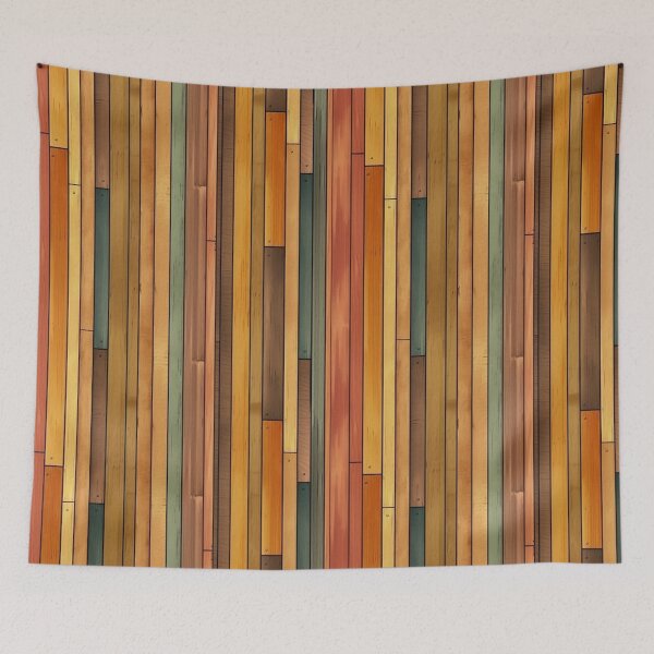 Item preview, Vertical Wood Flooring Pattern designed and sold by NoJustice73.