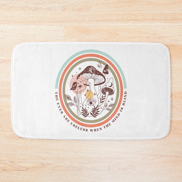 Item preview, The Eyes Are Useless When The Mind Is Blind  designed and sold by BetOova.