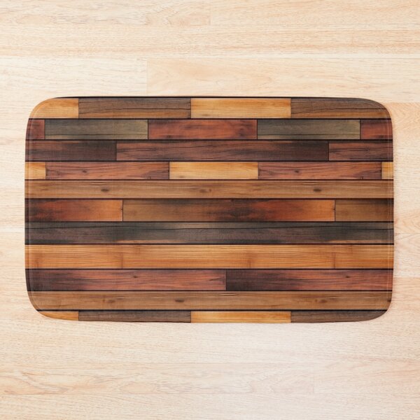 Item preview, Horizontal Wood Flooring Pattern designed and sold by NoJustice73.