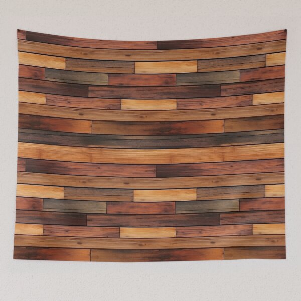 Item preview, Horizontal Wood Flooring Pattern designed and sold by NoJustice73.