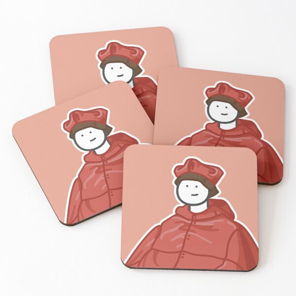 Item preview, The Cardinal designed and sold by dOofle-art.