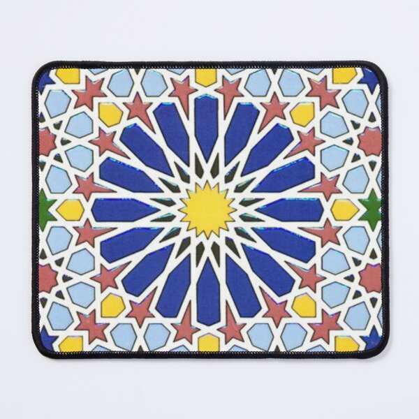 Item preview, Authentic Moroccan Zellige shirts , stickers, mug, and many other products...Zellige Harmony,Zellige Artistry of Morocco,Moroccan Zellige Elegance,Moroccan Tile Tapestry,Zellige Treasures of Morocco, designed and sold by Misnrays93.