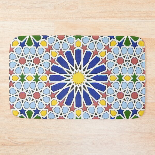 Item preview, Authentic Moroccan Zellige shirts , stickers,  mug, and many other products...Zellige Harmony,Zellige Artistry of Morocco,Moroccan Zellige Elegance,Moroccan Tile Tapestry,Zellige Treasures of Morocco, designed and sold by Misnrays93.