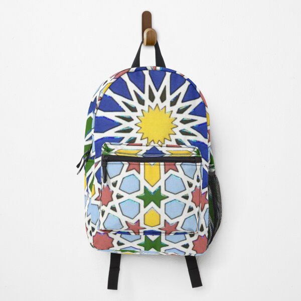Item preview, Authentic Moroccan Zellige shirts , stickers, mug, and many other products...Zellige Harmony,Zellige Artistry of Morocco,Moroccan Zellige Elegance,Moroccan Tile Tapestry,Zellige Treasures of Morocco, designed and sold by Misnrays93.