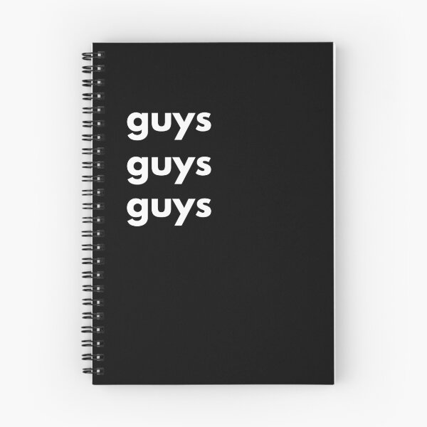 Item preview, Guys guys guys designed and sold by Straya75.