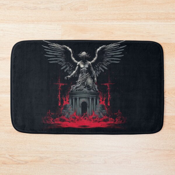 Item preview, Angel of Vengeance designed and sold by HoseasArt.