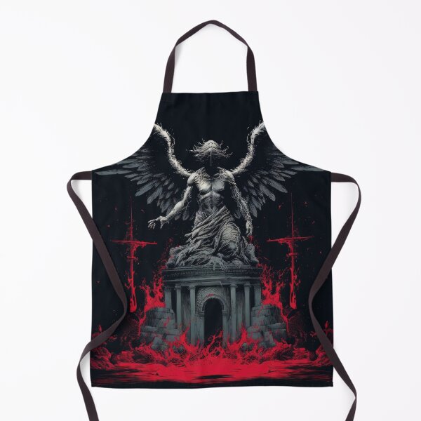 Item preview, Angel of Vengeance designed and sold by HoseasArt.