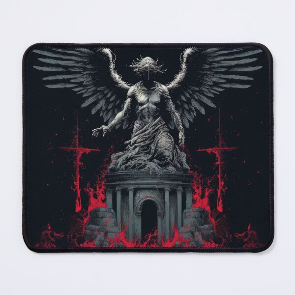 Item preview, Angel of Vengeance designed and sold by HoseasArt.