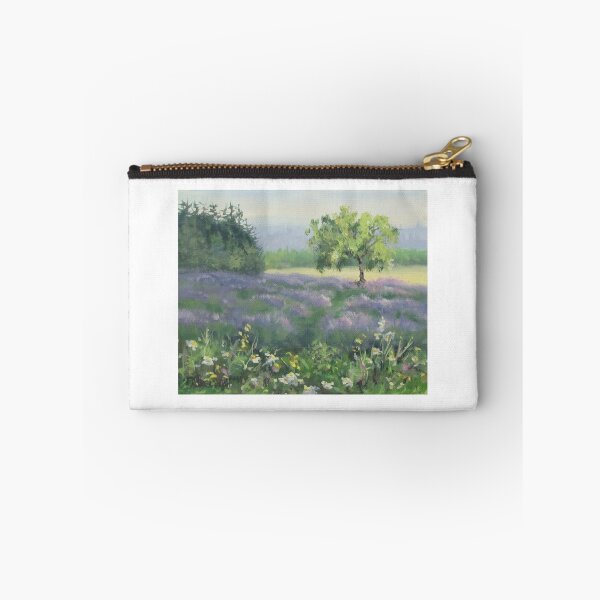 Item preview, Lavender Field designed and sold by Karen Ilari.