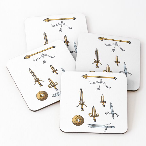 Item preview, Array of Swords designed and sold by Art4forever.