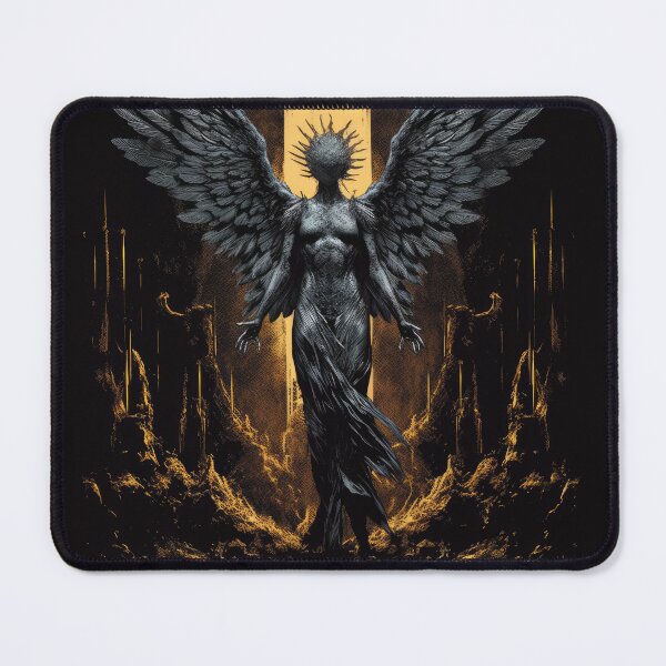 Item preview, Angel of Judgment designed and sold by HoseasArt.