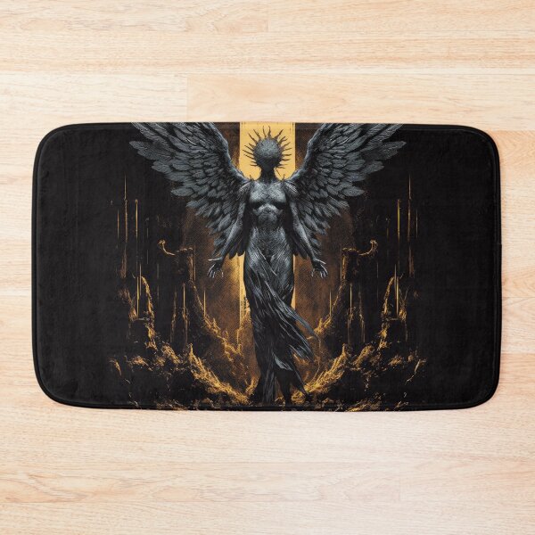 Item preview, Angel of Judgment designed and sold by HoseasArt.