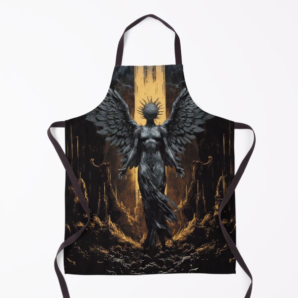 Item preview, Angel of Judgment designed and sold by HoseasArt.