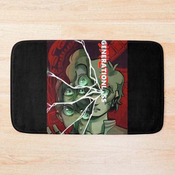 Item preview, Charlie from Generation Loss designed and sold by KennMart.