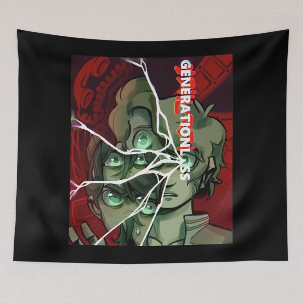 Item preview, Charlie from Generation Loss designed and sold by KennMart.