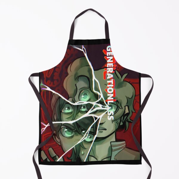 Item preview, Charlie from Generation Loss designed and sold by KennMart.