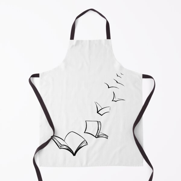 Item preview, Pájaros amantes de los libros designed and sold by CuteTattoo.