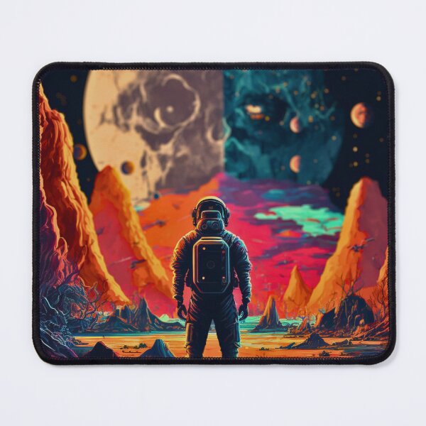 Item preview, Alien World Case/Skin designed and sold by ChiweenieHobbit.