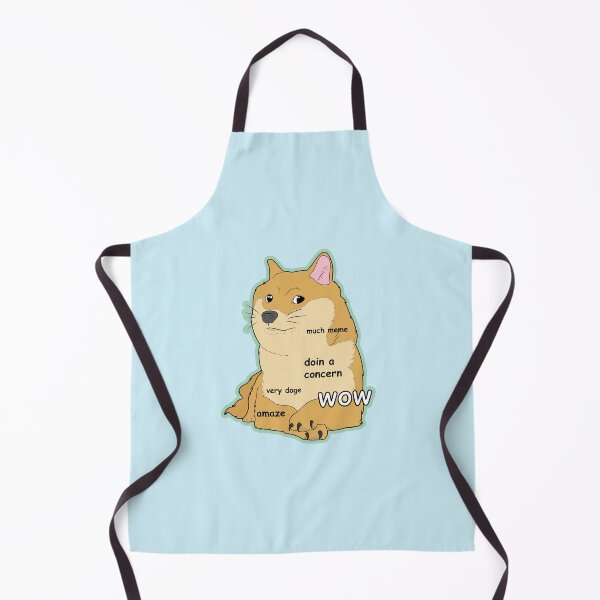 Item preview, Doge Shibe Classic Meme - Shiba Dog Wow Much Very Amaze designed and sold by ponychops.
