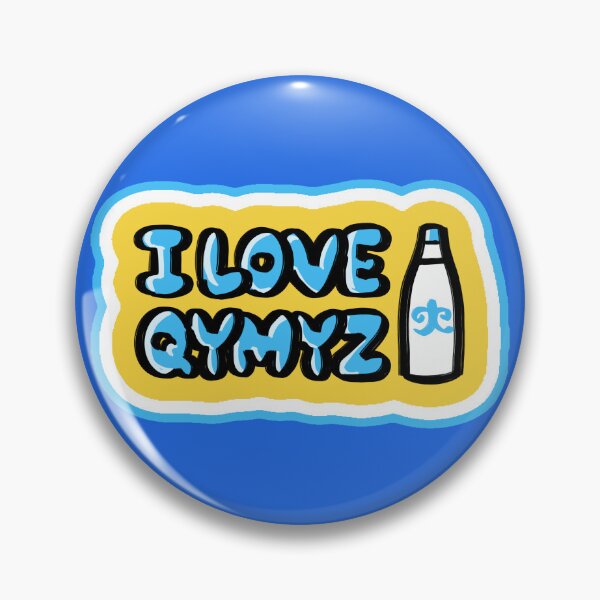 Item preview, I love qymyz designed and sold by Artyerke.