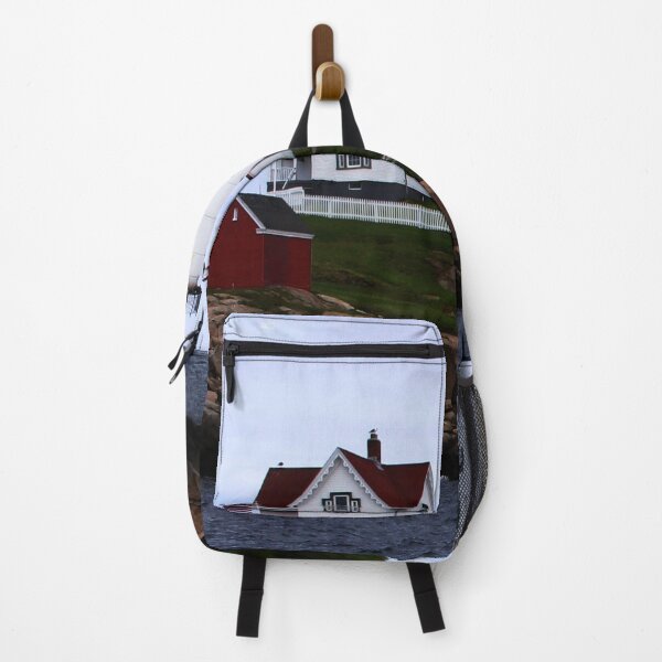 Item preview, Nubble Light York Maine designed and sold by MAINE IMAGESDEZIGNS.