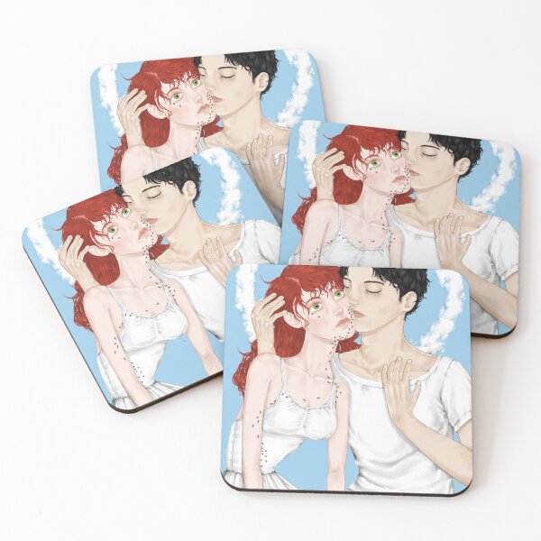 Item preview, Love is real? designed and sold by 25kai0.