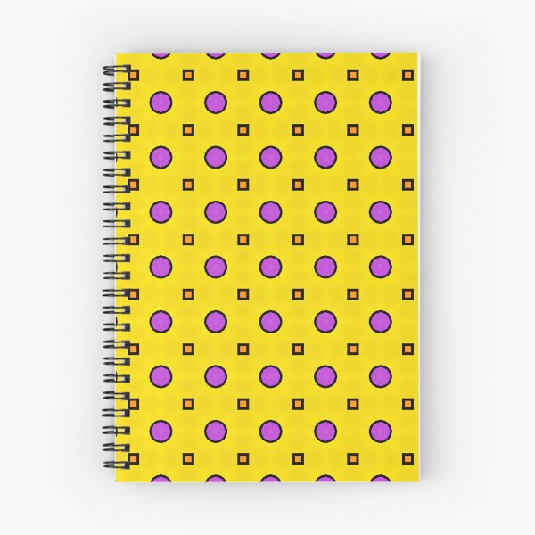 Item preview, Purple Sunny Geometric Pattern designed and sold by MoxedUpPatterns.