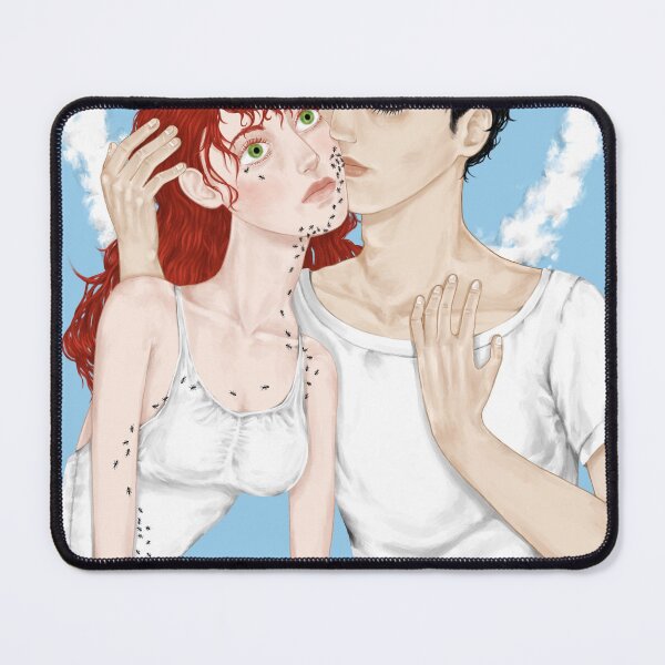 Item preview, Love is real? designed and sold by 25kai0.