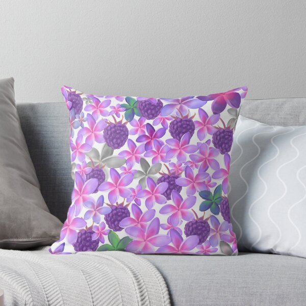 Item preview, Afrutado floral- violeta designed and sold by Fankaari.