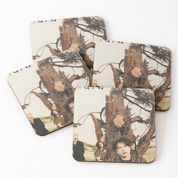 Item preview, The Cures  designed and sold by JorgeJteam.