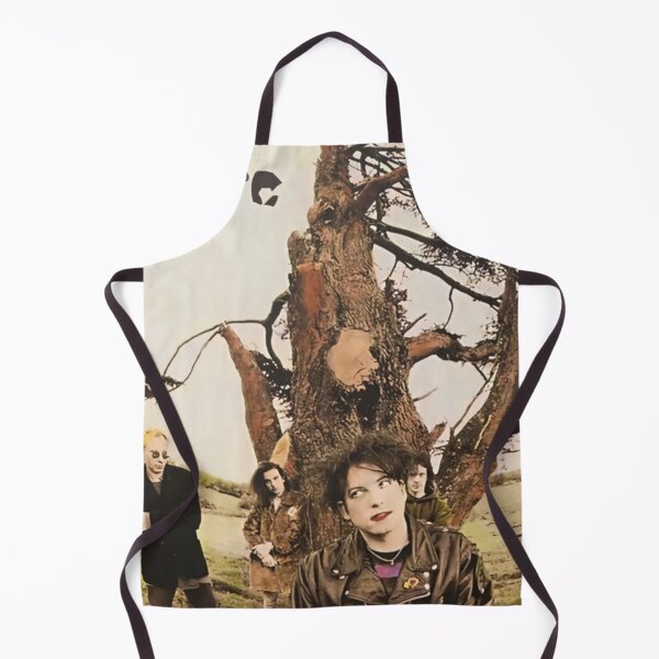 Item preview, The Cures  designed and sold by JorgeJteam.