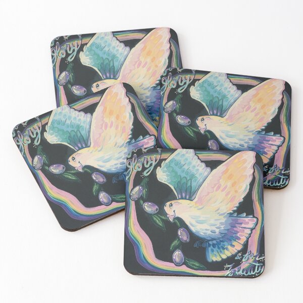Item preview, For Glory and for Beauty  designed and sold by OliviaShaye.