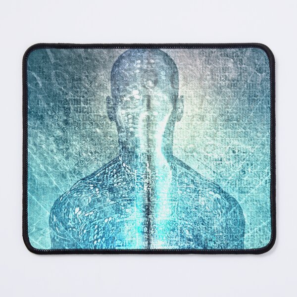 Item preview, Soul Code designed and sold by rolffimages.