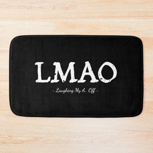 Item preview, LMAO designed and sold by Kizosdesign.