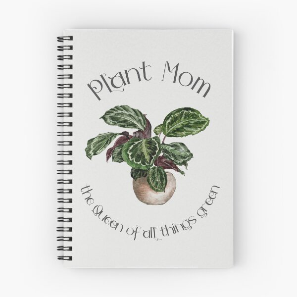 Artikelvorschau, Pflanzenmutter-Illustration entworfen und verkauft von moriahvanta.