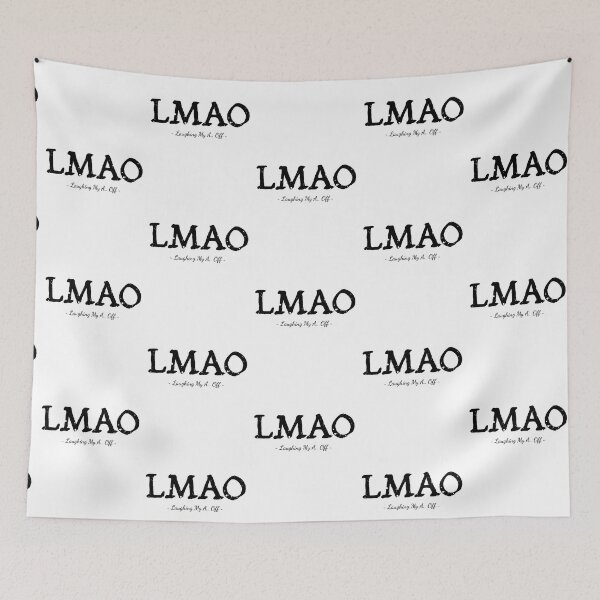 Item preview, LMAO designed and sold by Kizosdesign.